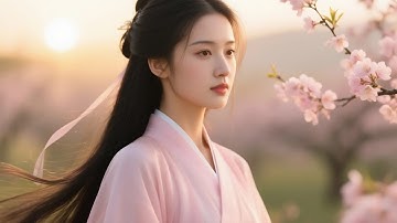 Nhạc Hòa Tấu Đàn Tranh Sáo Trúc Êm Dịu – Chinese Zen Music Thư Giãn, Chữa Lành | Lục Tỉnh Music