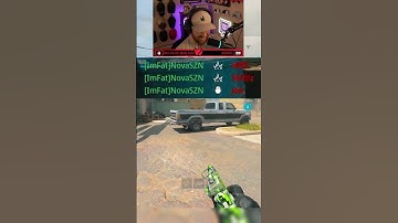 Teaching This God Nade for MW3 Ranked Play
