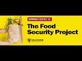 The Food Security Project 2022 | Dalhousie University