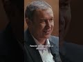 How first touch with American culture shaped Renat Akhtyamov's path in it?