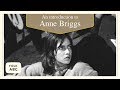 Capture de la vidéo Anne Briggs - The Doffing Mistress