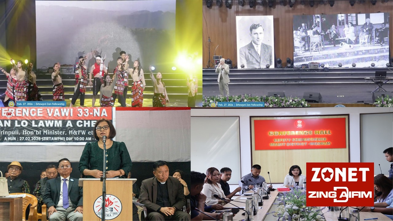 Zing Daifim -28th Feb 2026