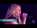 Ellie Goulding- Lollapalooza Chicago 2016 (Full Concert)