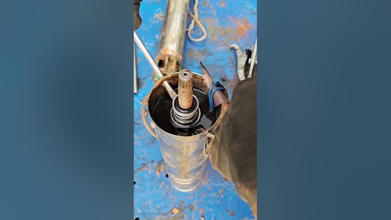 electric-water-motor-pump-repair-youtube