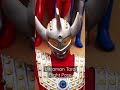 Ultraman Taro Flight Pose / Banpresto