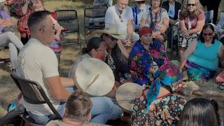 Medicine Hat Designates An Indigenous Cultural Gathering Space | Rogers tv @ROGERStvofficial