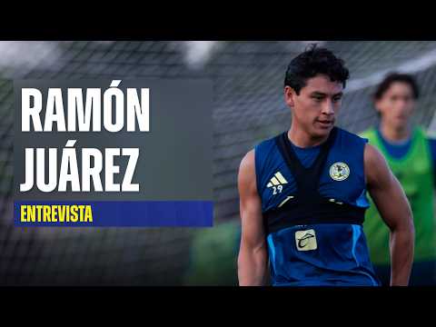 DAY 10 of Águila Preseason in Madrid, Spain | Ramón Juárez: Interview and testimonials