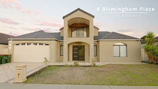 8 Birmingham Way, Darch