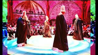 Allah Allah Hu Kalbin Nuru Tasavvufi İlahi Orijinal Eser