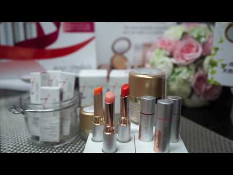 What Lip And Cheek Stain Jane Iredale