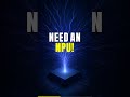 Buying an Intel CPU for AI? Big Mistake. 📉⚠️