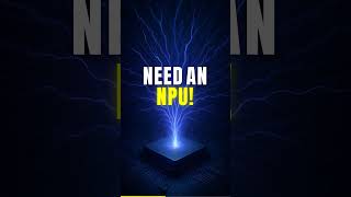 Buying an Intel CPU for AI? Big Mistake. 📉⚠️