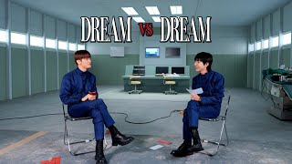 Dream VS Dream | MARK VS RENJUN