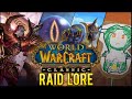 "Why Do I Want Them Dead?" Enemies of Ahn'Qiraj