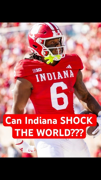 Can Ohio State Shock The World And Defeat No. 1 Texas? - 0wbxkqv