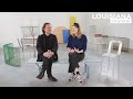 We want to make furniture that are for life  designers muller van severen  louisiana channel