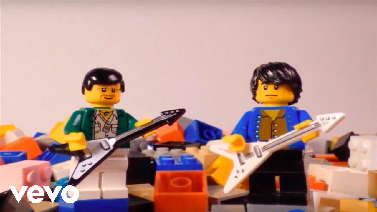 Ver We Are Scientists - Headlights no YouTube Ver We Are Scientists - Headlights no YouTube