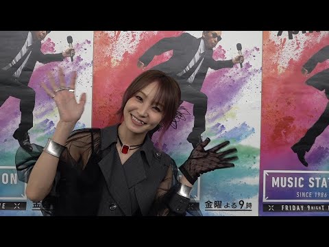 Mステ Lisaが今年やり残したこと Youtube