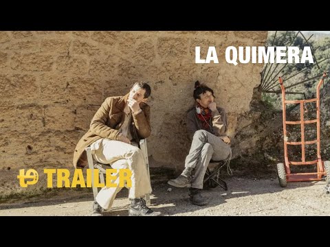 La quimera - Trailer subtitulado en español