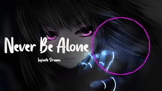 TheFatRat - Never Be Alone[Bass Boosted]
