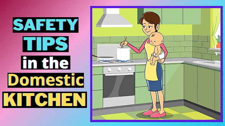 Kitchen Safety Tips: 10 Kitchen Cooking Safety Do’s and Don’ts