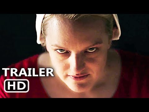 THE HANDMAID'S TALE Season 3 Trailer NEW 2019 TV Show HD