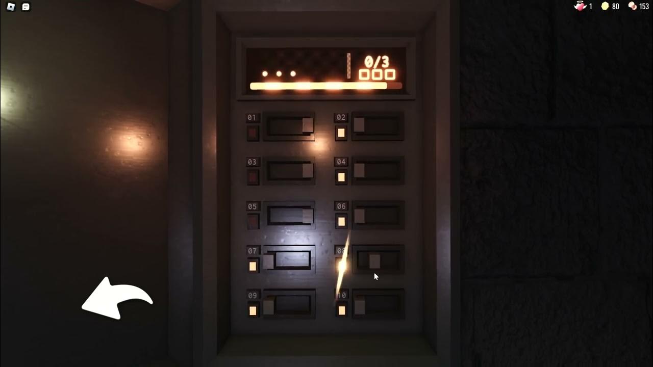 Roblox Doors ending YouTube