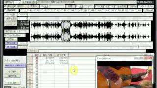 CoCopy Demo(Original Media Player)