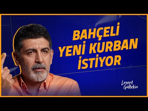 KILIÇDAROĞLU FİTİLİ ATEŞLEDİ! - Levent Gültekin