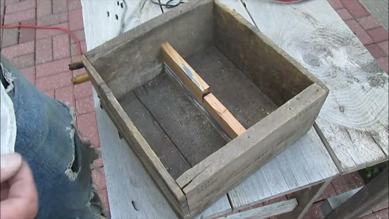 How to Remove a Divider Without Damaging the Box YouTube