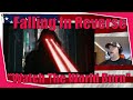 Falling In Reverse - &quot;Watch The World Burn&quot; - REACTION - omg - MASTERPIECE!