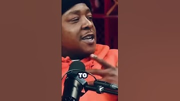 Thumbnail of LL Cool J and Jadakiss had this to say about Andre 3000#rap #shortvideo