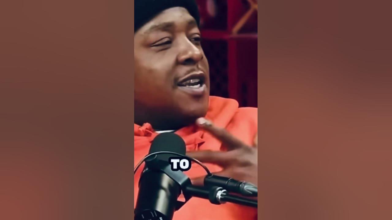 LL Cool J and Jadakiss had this to say about Andre 3000#rap #shortvideo