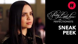 Pretty Little Liars: The Perfectionists | Episode 9 Sneak Peek: Dana Threatens Ava