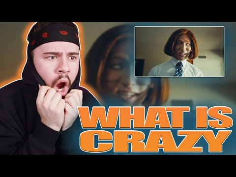 Sub Urban - UH OH! (feat. BENEE) [Official Music Video] | REACTION FROM RUSSIA