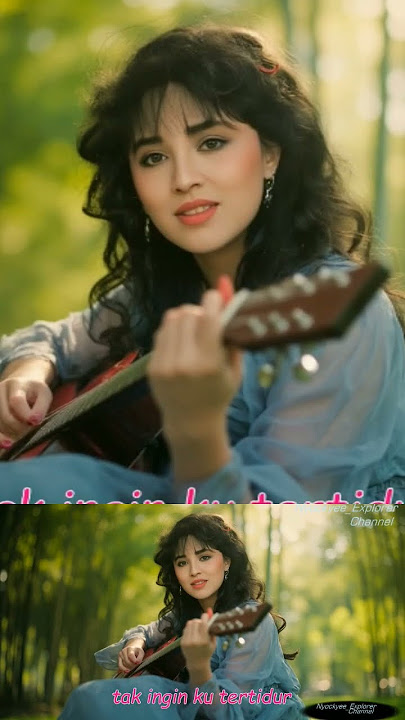 TAK MAU KU MENANGIS (bait1-2)~Helen Sparingga #lagulawas