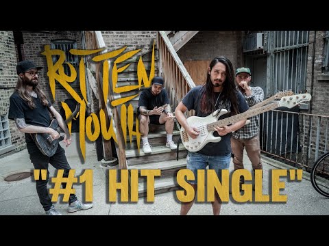 #1 Hit Single - Official Video