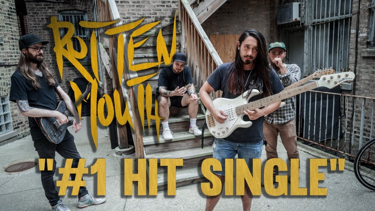 1 Hit Single Official Video YouTube 1 Hit Single Official Video YouTube