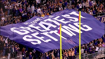 The Greatest Setting in College Football