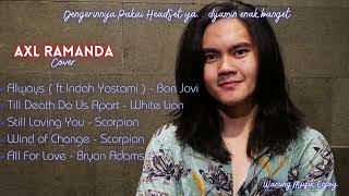 Always ftindah Yastami  Axl Ramanda   Album Cover