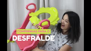 Acessórios Para O Desfralde - Redutor De Ento Com Escadinha Resenha