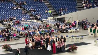 2019 Portland Rose Festival Queen - Queen Maya Content
