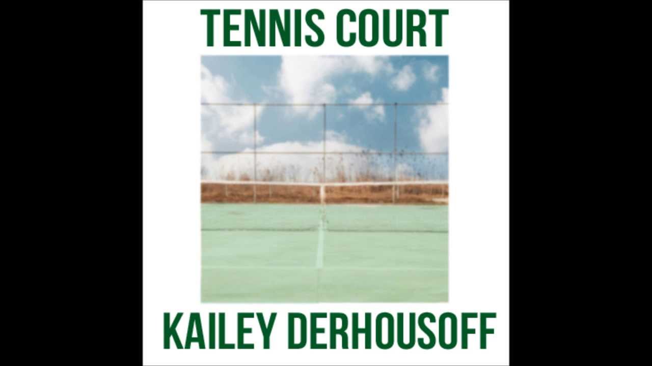 Tennis Court ( Cover ) - Kailey Devon