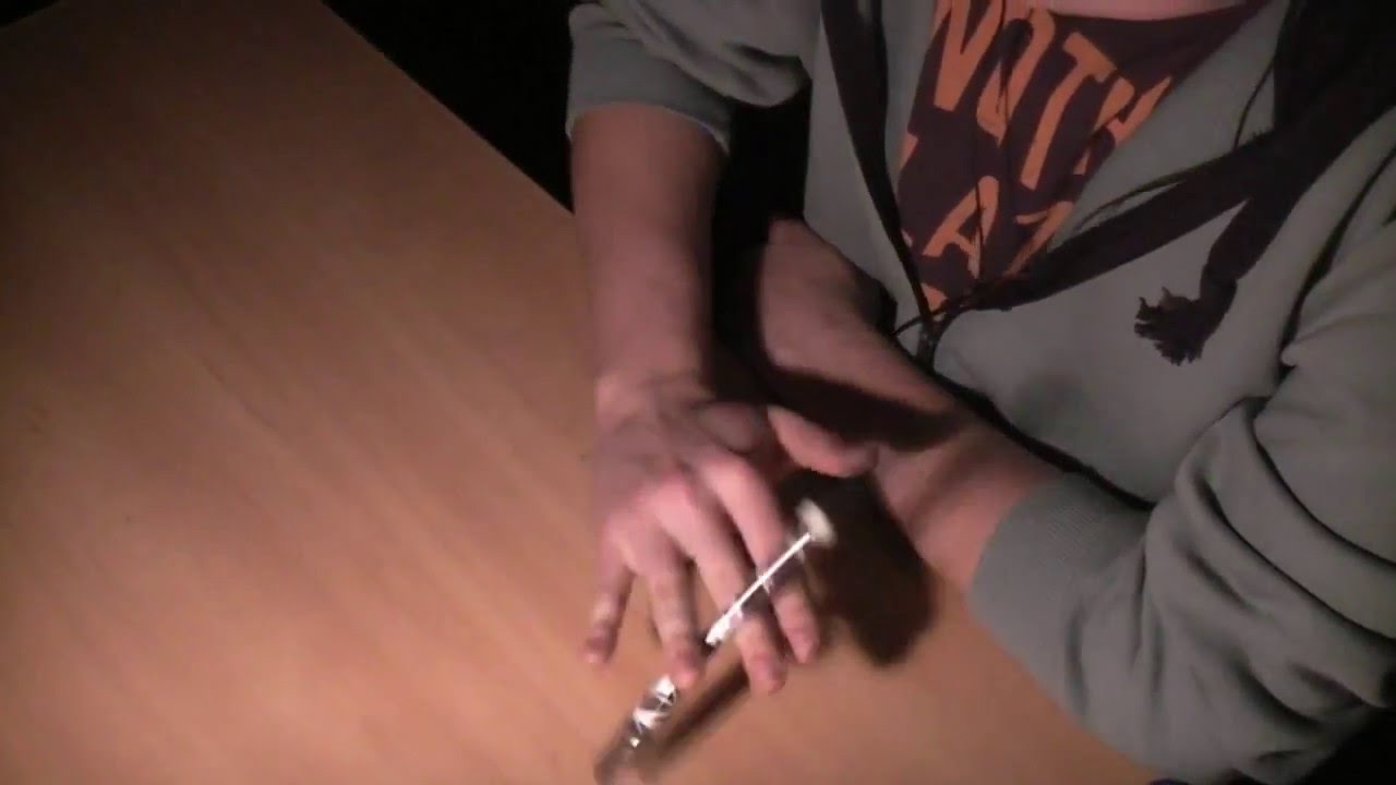 Banan for SpinFest 2016 PPP collab