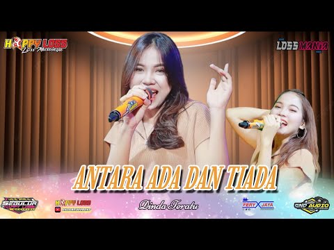 Tasya Rosmala ft New Pallapa - Keranda Cinta (Official Live Music)