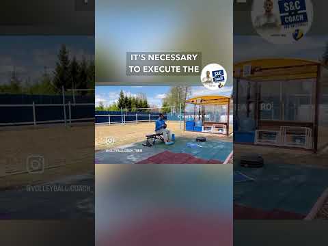 🏋️♂️Ankle Workout for Jump CLICK 4 INFO #ankle #volleyball #exercise #workout #jump #spike #foot