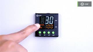 GIC Learning Hub | Temperature Controller | Programming Tutorial - Bengali