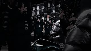 Making of poster for Central Cee                         inst/vk/tg: ​@squashik