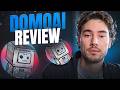 DomoAI Review: An AI Creative Tool That Actually Feels Usable
