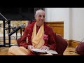 HH Niranjana Swami || Kirtan || Bhakti Sangama || day 3